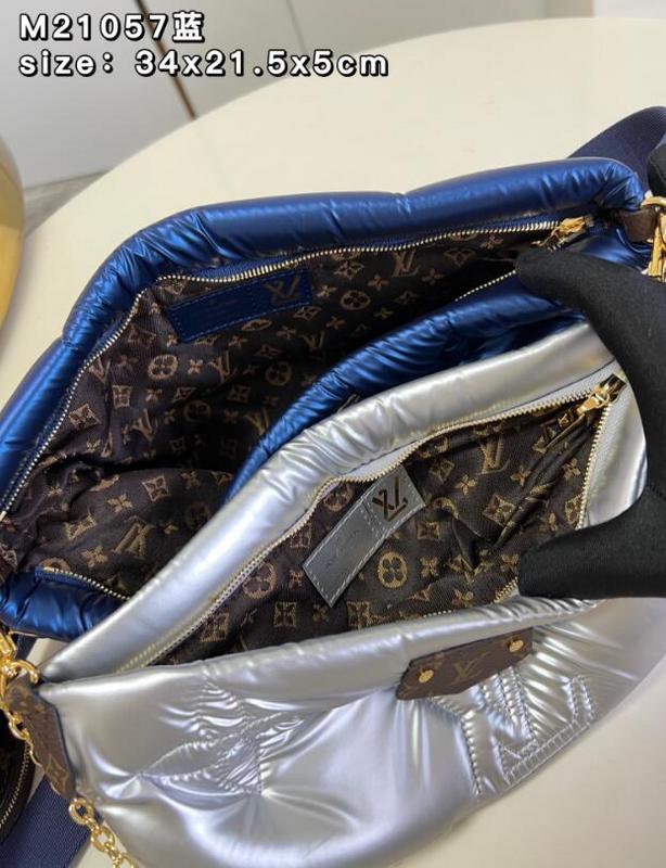 SAMC - LOV Bags - 1452