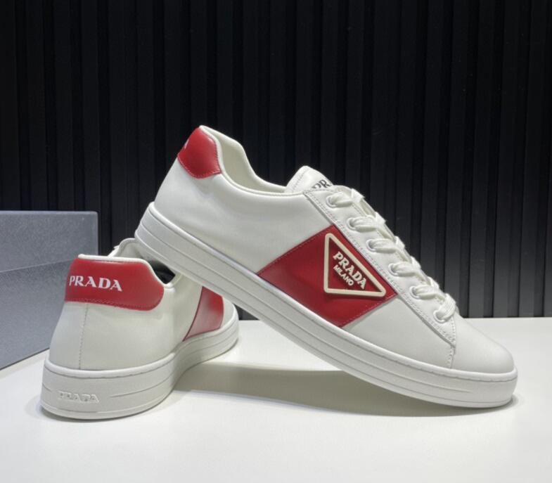 GlamyMen Shoes - 309