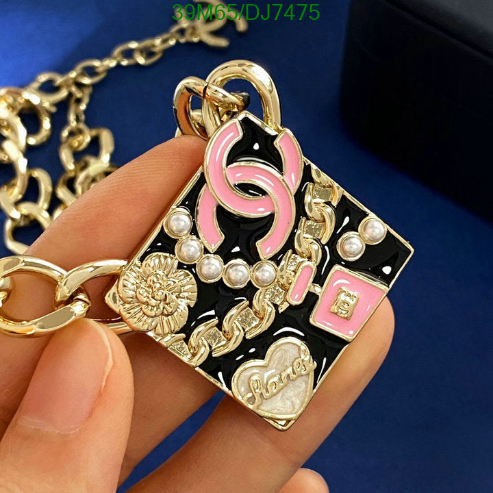 SAMC - CHL Jewelry - 025