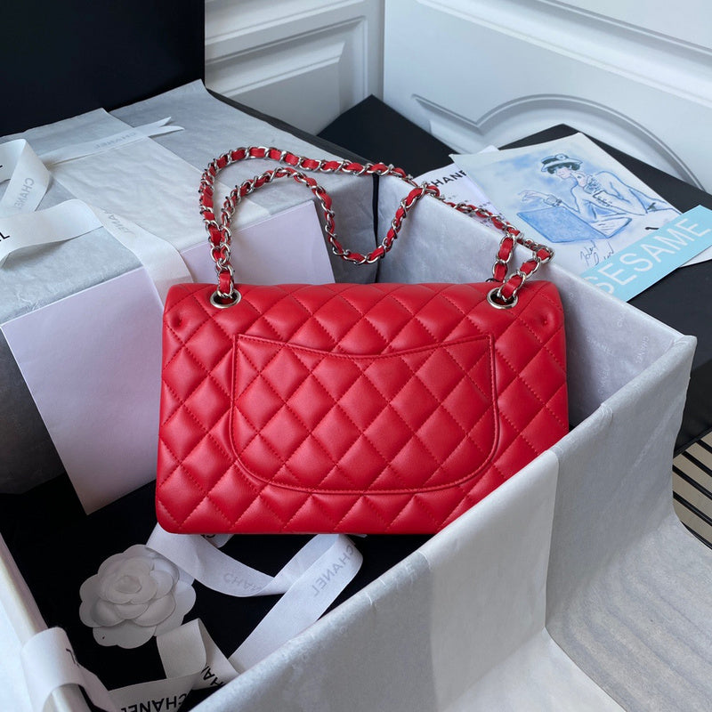 Satchel Bags - CHL Bags - 6674