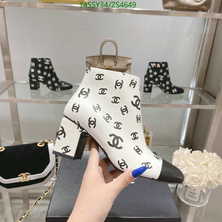 SAMC - Mix Boots - 437