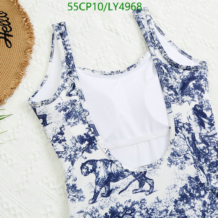 SAMC - DOR Swimsuits - 179