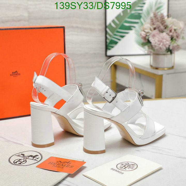 SAMC - HMS Women Shoes - 028