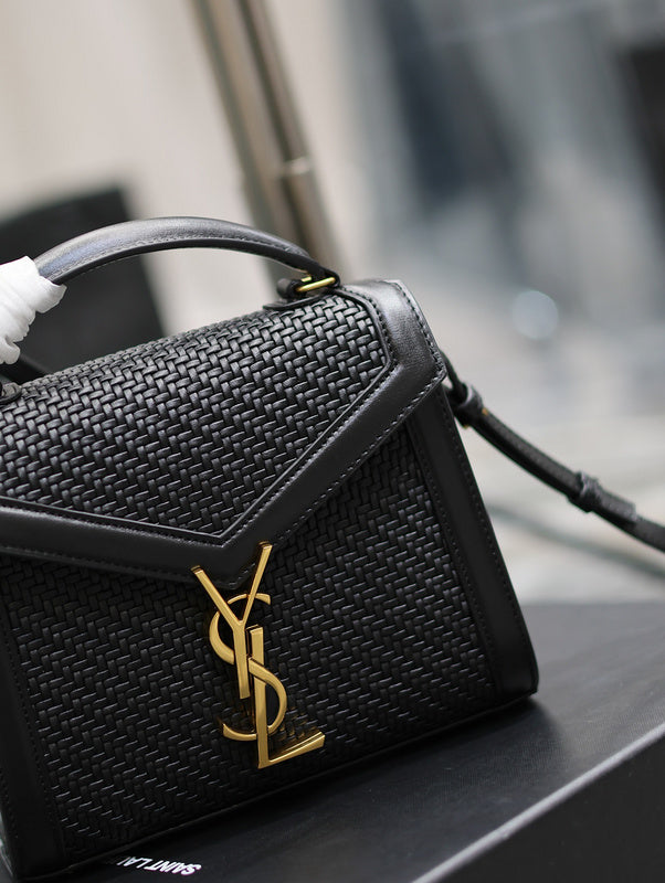 Satchel Bags - SLY Bags - 140