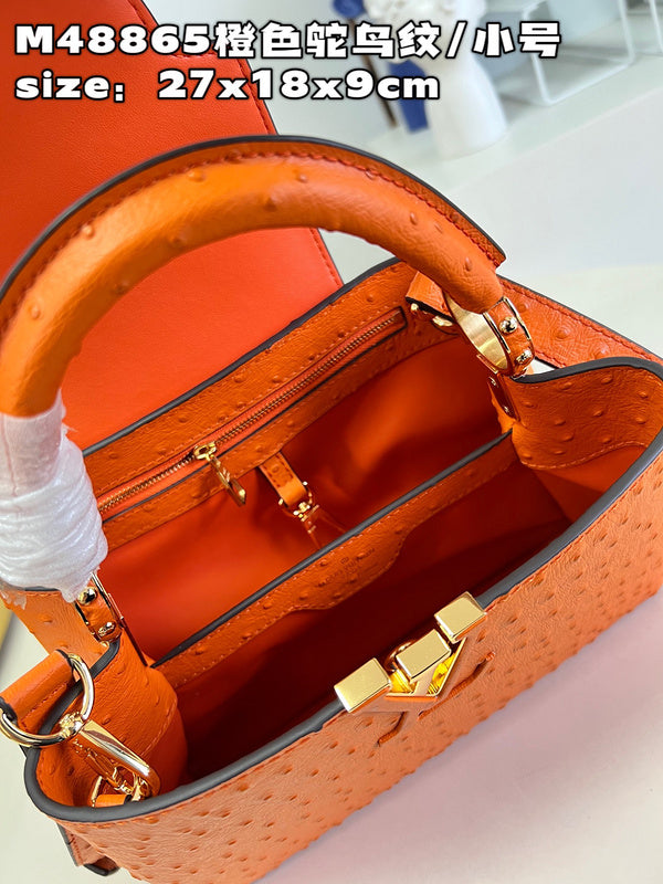Satchel Bags - VL Bags - 1589