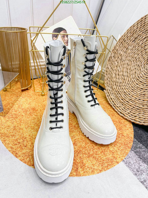 SAMC - Mix Boots - 469