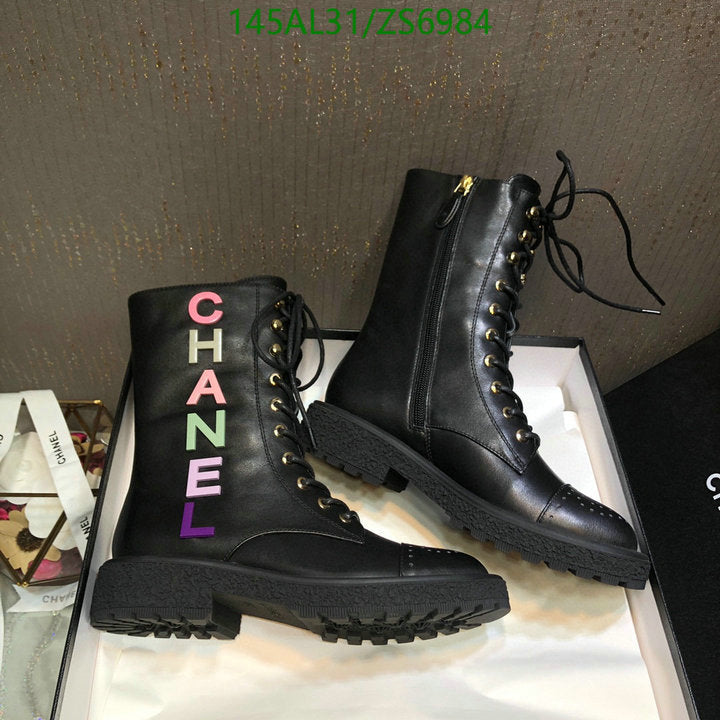 SAMC - Mix Boots - 275