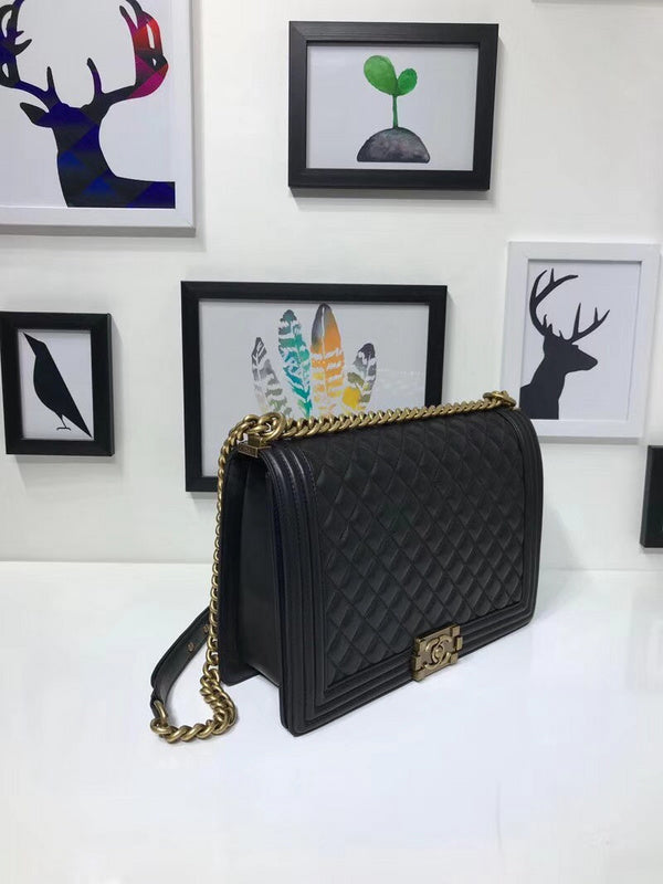 Satchel Bags - CHL Bags - 636