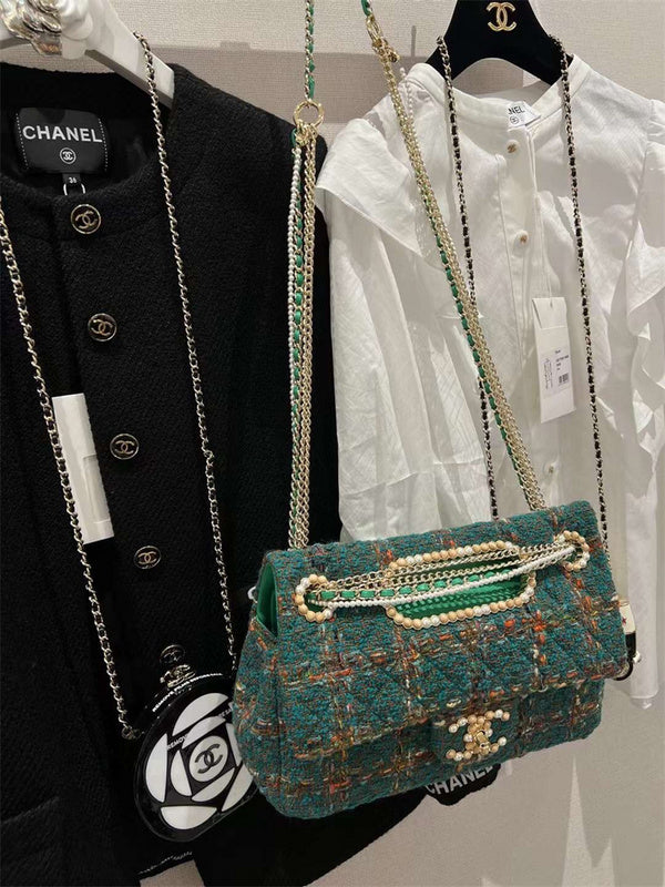 Glami- - CHL Bags - 295