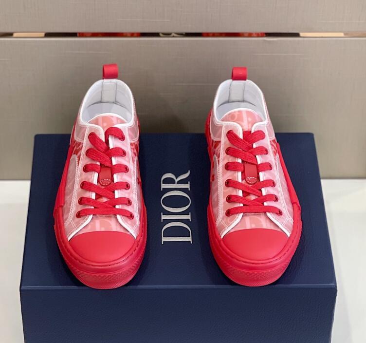 SAMCC - DOR Men Shoes - 521