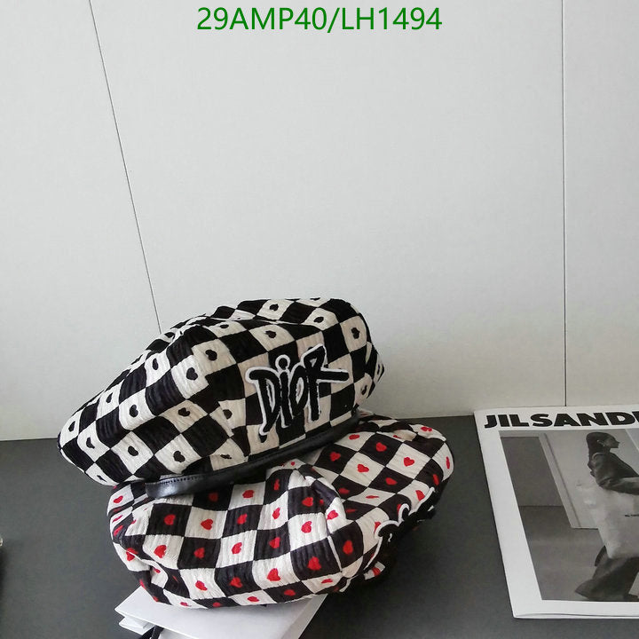 SAMC - DOR Caps & Hats - 199