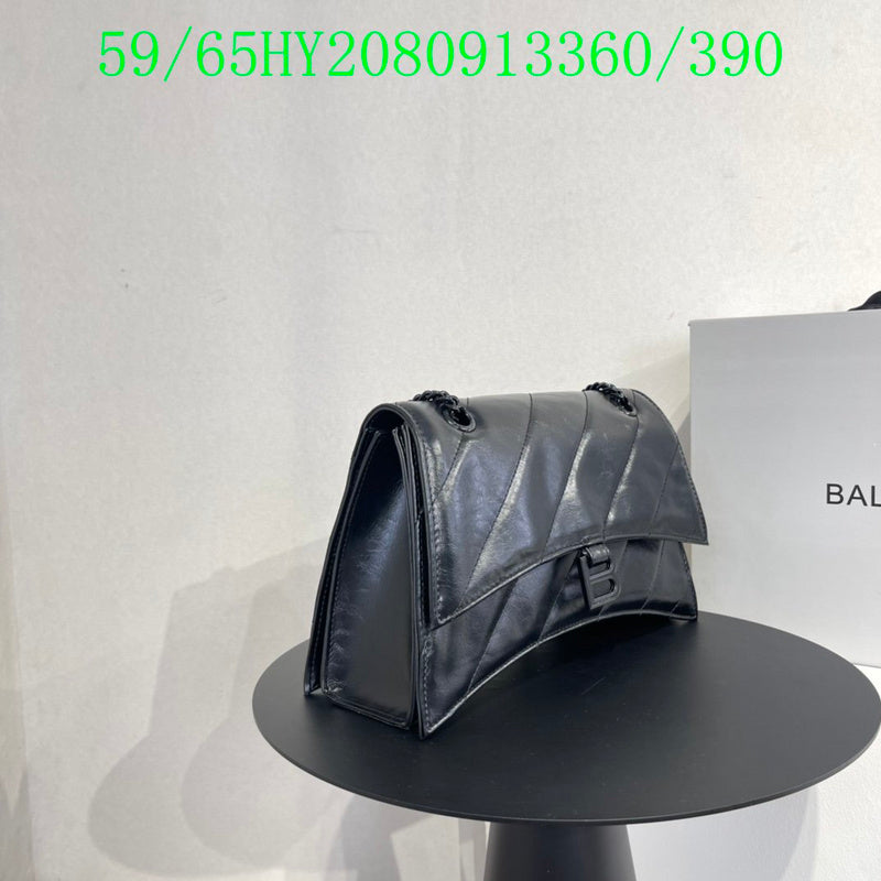 Satchel Bags - BGA Bags - 2085