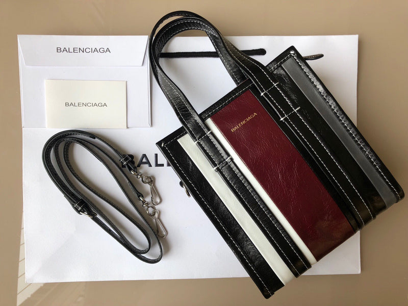 Satchel Bags - BGA Bags - 1143