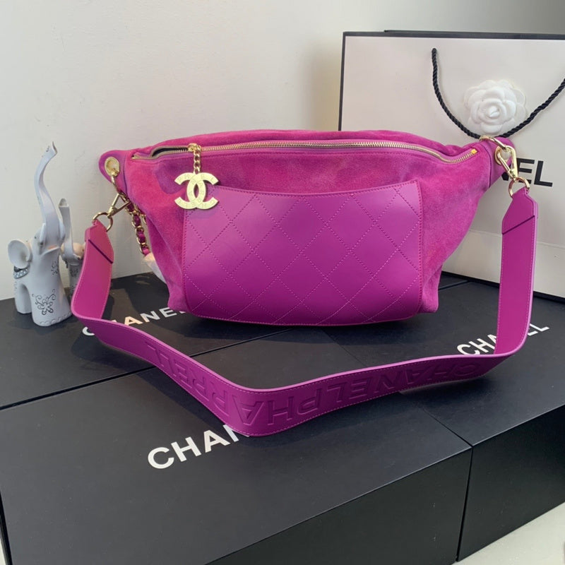 Satchel Bags - CHL Bags - 1405