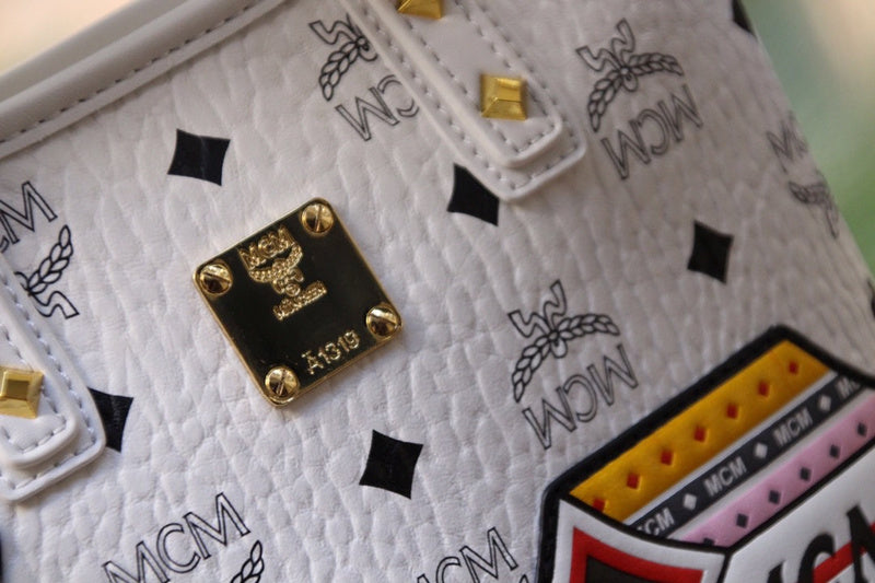 Satchel Bags - MC Bags - 416
