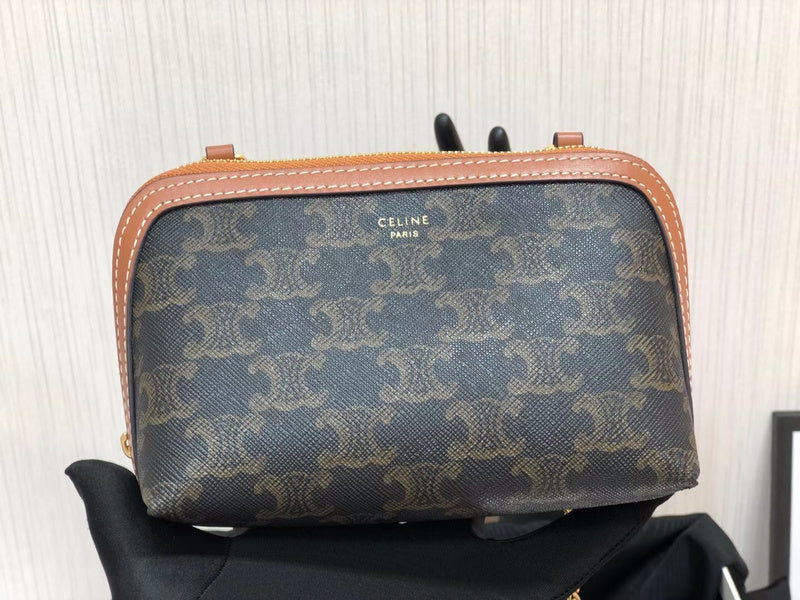 Glamy - COL Bags - 148