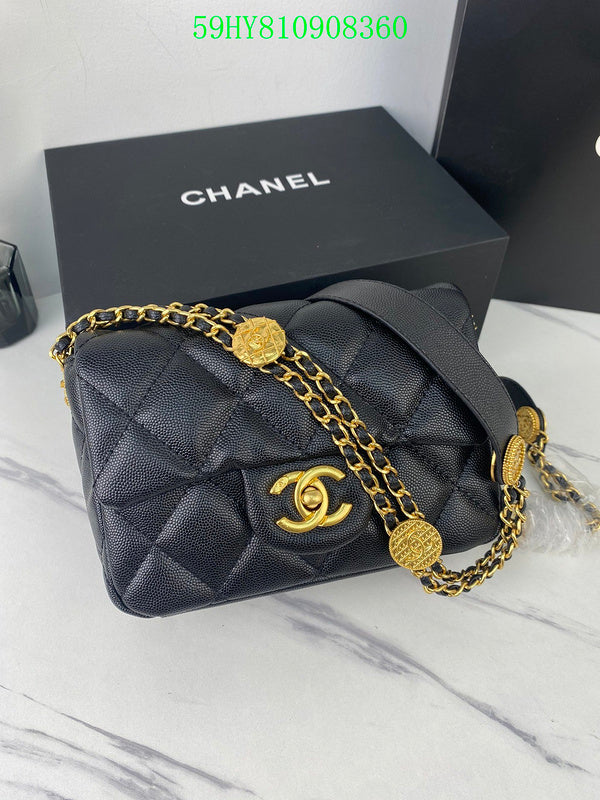 Glami - CHL Bags - 2307