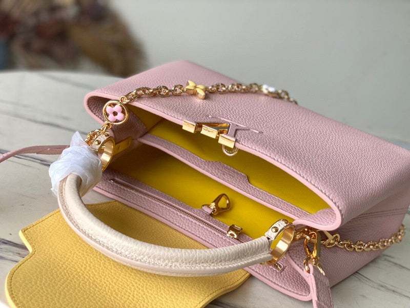Glami- Glami- Lu-Vi bags - 3982