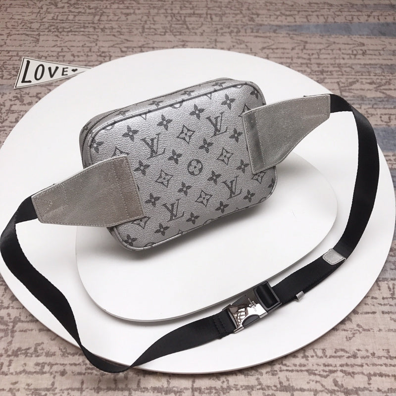 Satchel Bags - VL1 Bags - 729