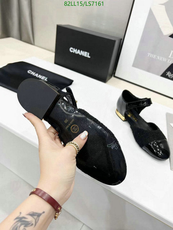 SAMC - CHL Women Shoes Ballet - 387
