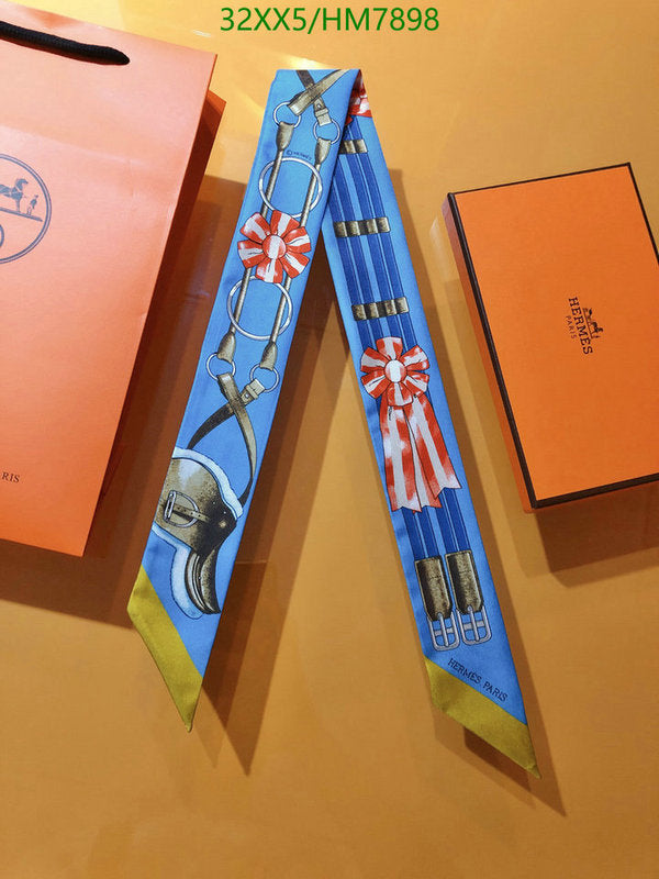 SAMC - HMS Scarves - 796