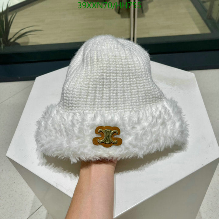 SAMC - COL Caps & Hats - 296