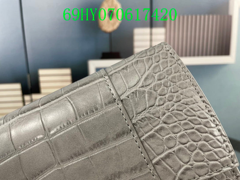 Satchel Bags - BGA Bags - 2249