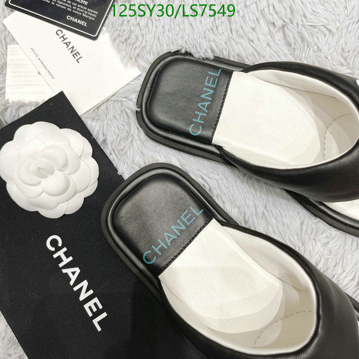SAMC - CHL Women Shoes Slippers - 259