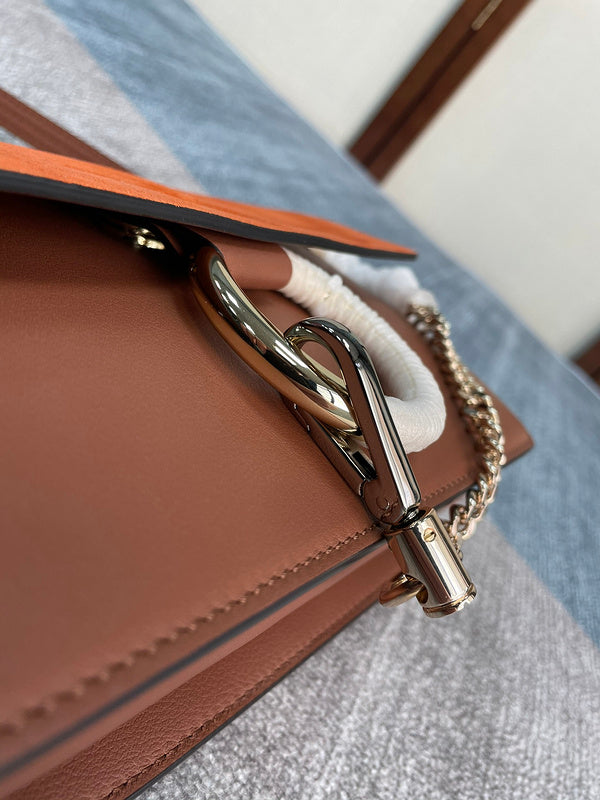 Satchel Bags - CLE Bags - 015