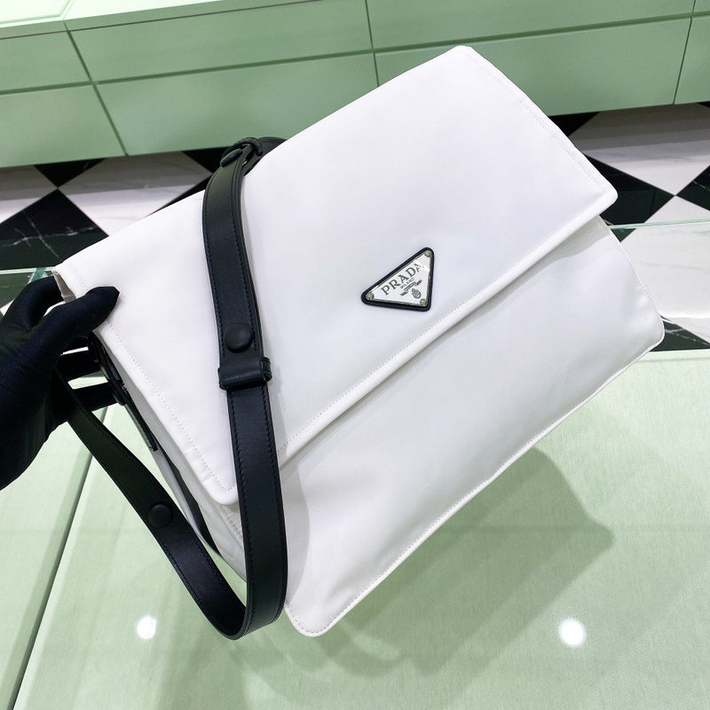 Satchel Bags - PDA Bags - 2787