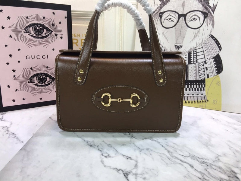Satchel Bags - GCI Bags - 2176