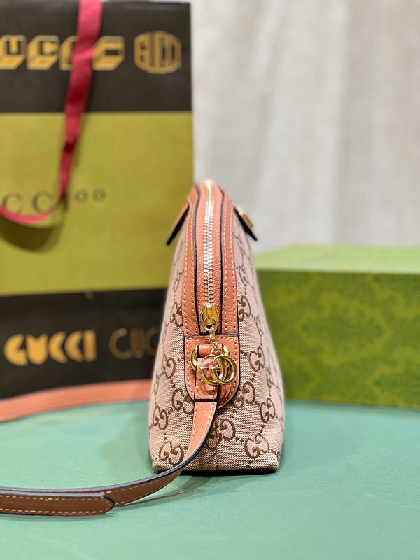 Satchel Bags - GCI Bags - 1337