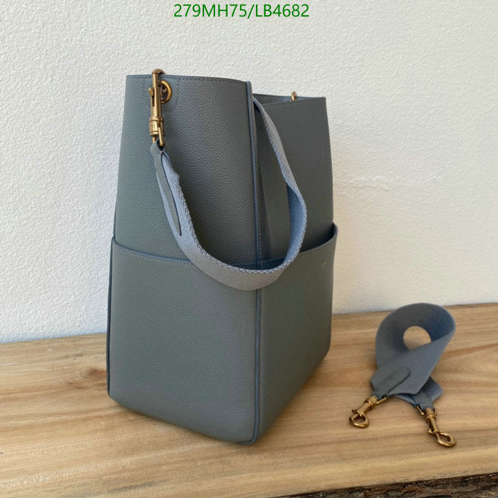 SAMC - COL Bags - 270