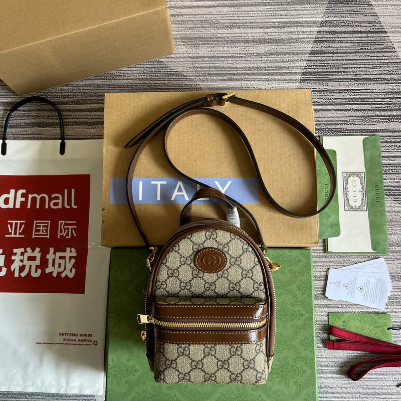 ELE - GG Bags - 827
