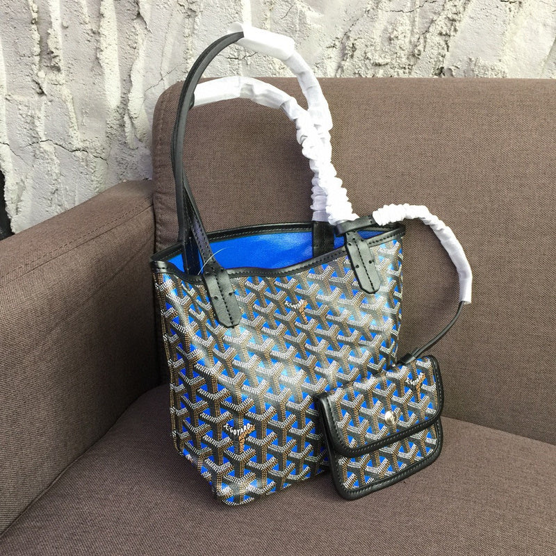Satchel Bags - GOD Bags - 759