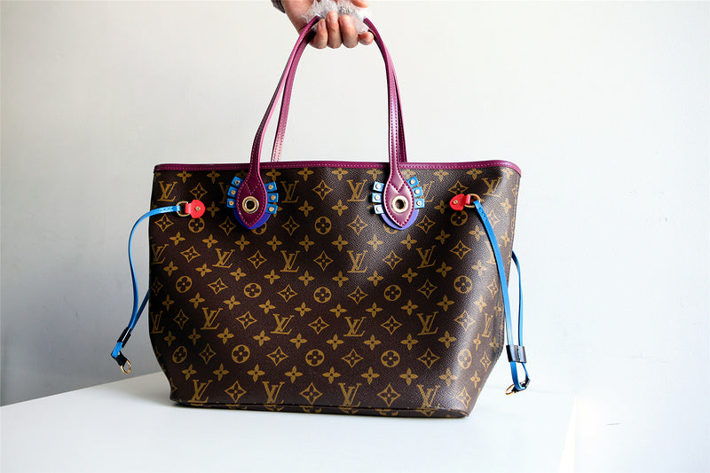 Glami Fashion Lu-Vi bags - 8068