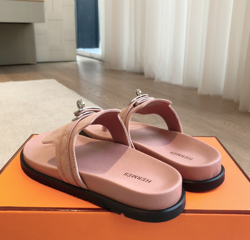 SAMC - HMS Women Shoes - 643