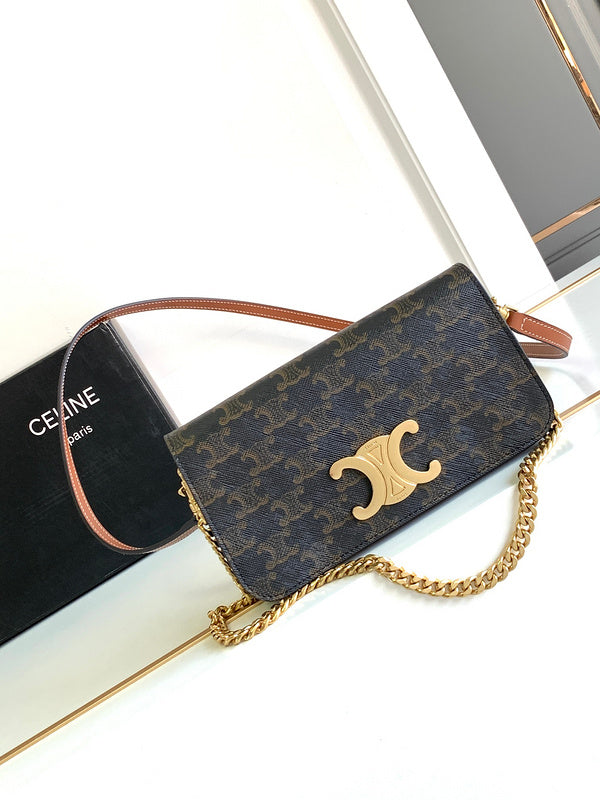 Glamy - COL Bags - 104