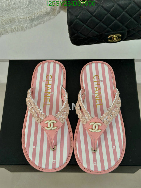 SAMC - CHL Women Shoes Slippers - 019