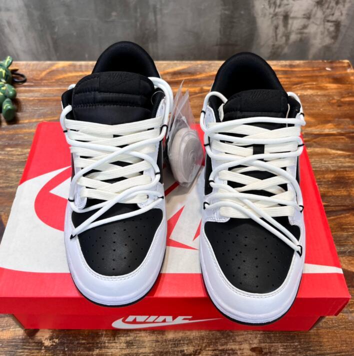 SAMC - NKE Shoes - 783