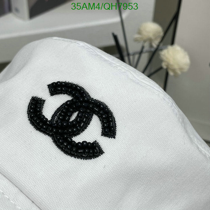 SAMC - CHL Caps & Hats - 210