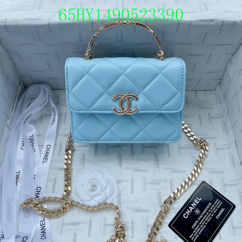 Glami - CHL Bags - 2738