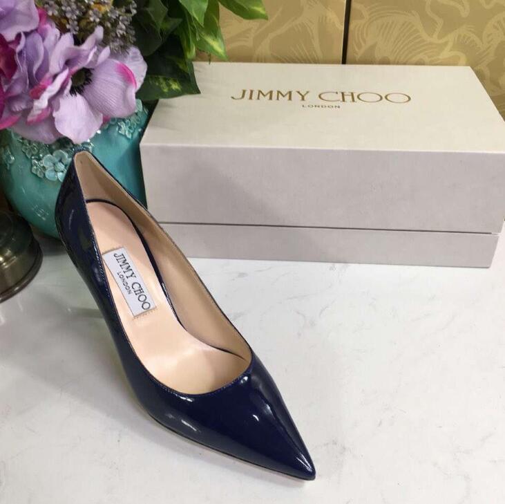SAMC - JMC Shoes - 171
