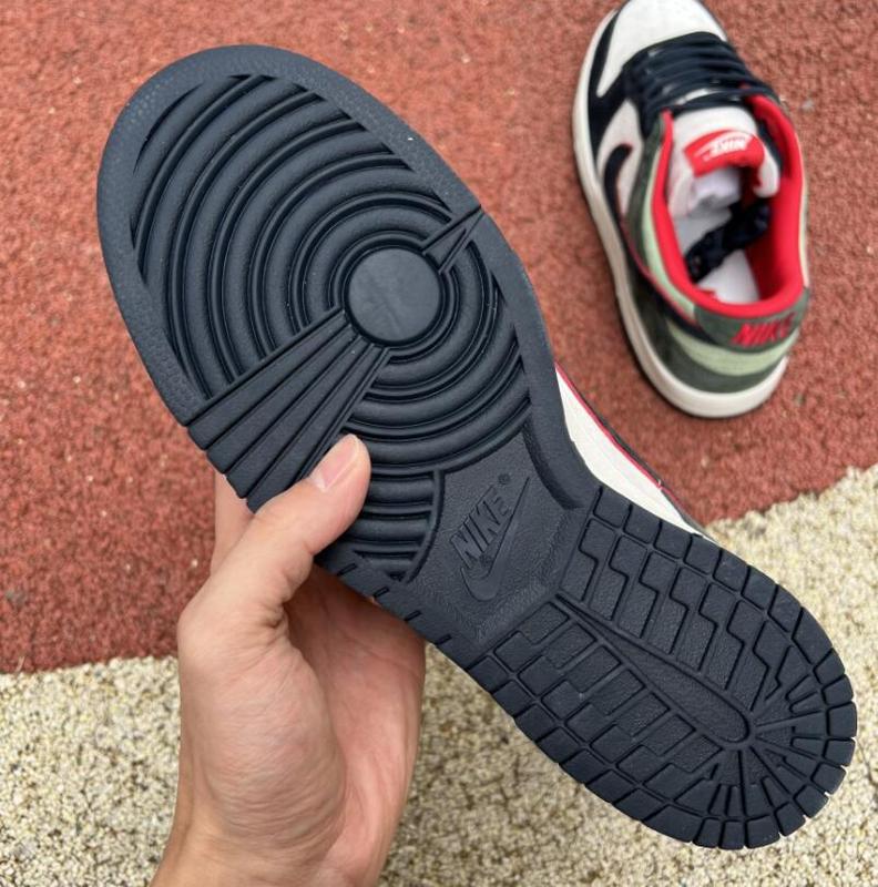 SAMC - NKE Shoes - 1096