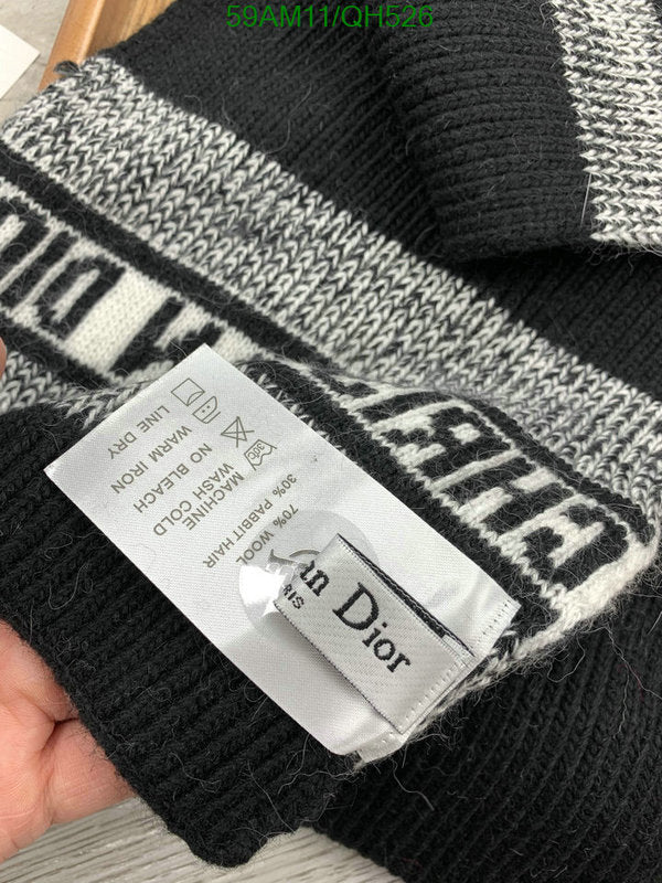 SAMC - DOR Caps & Hats - 060