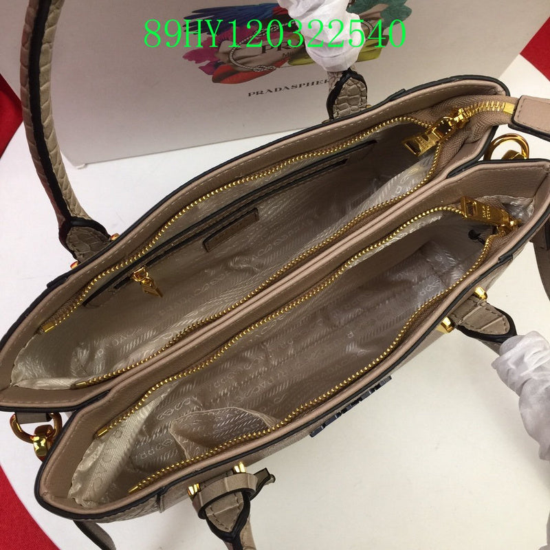 Satchel Bags - PDA Bags - 4510