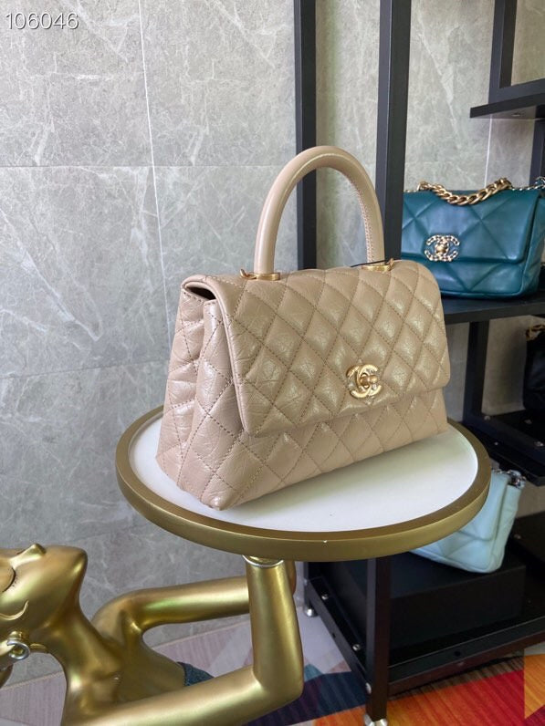 Satchel Bags - CHL Bags - 4212