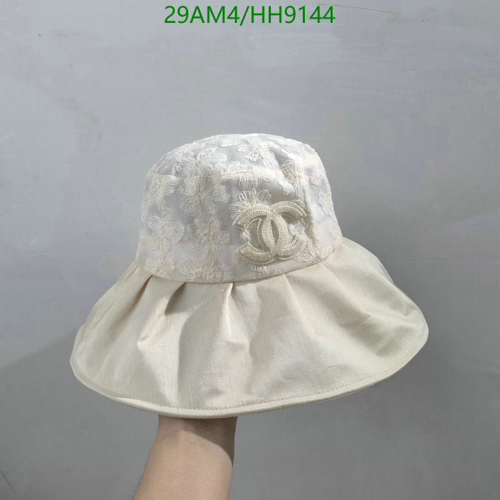 SAMC - CHL Caps & Hats - 259