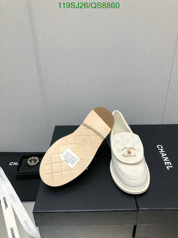 SAMC - CHL Women Shoes - 048