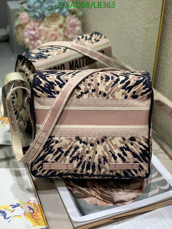 SAMCC - DOR Bags - 1410